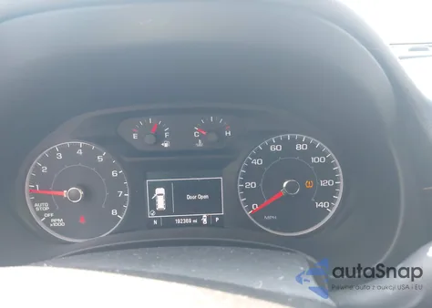 2018 GMC Terrain Sle from USA, damaged, VIN 3GKALMEV0JL215720